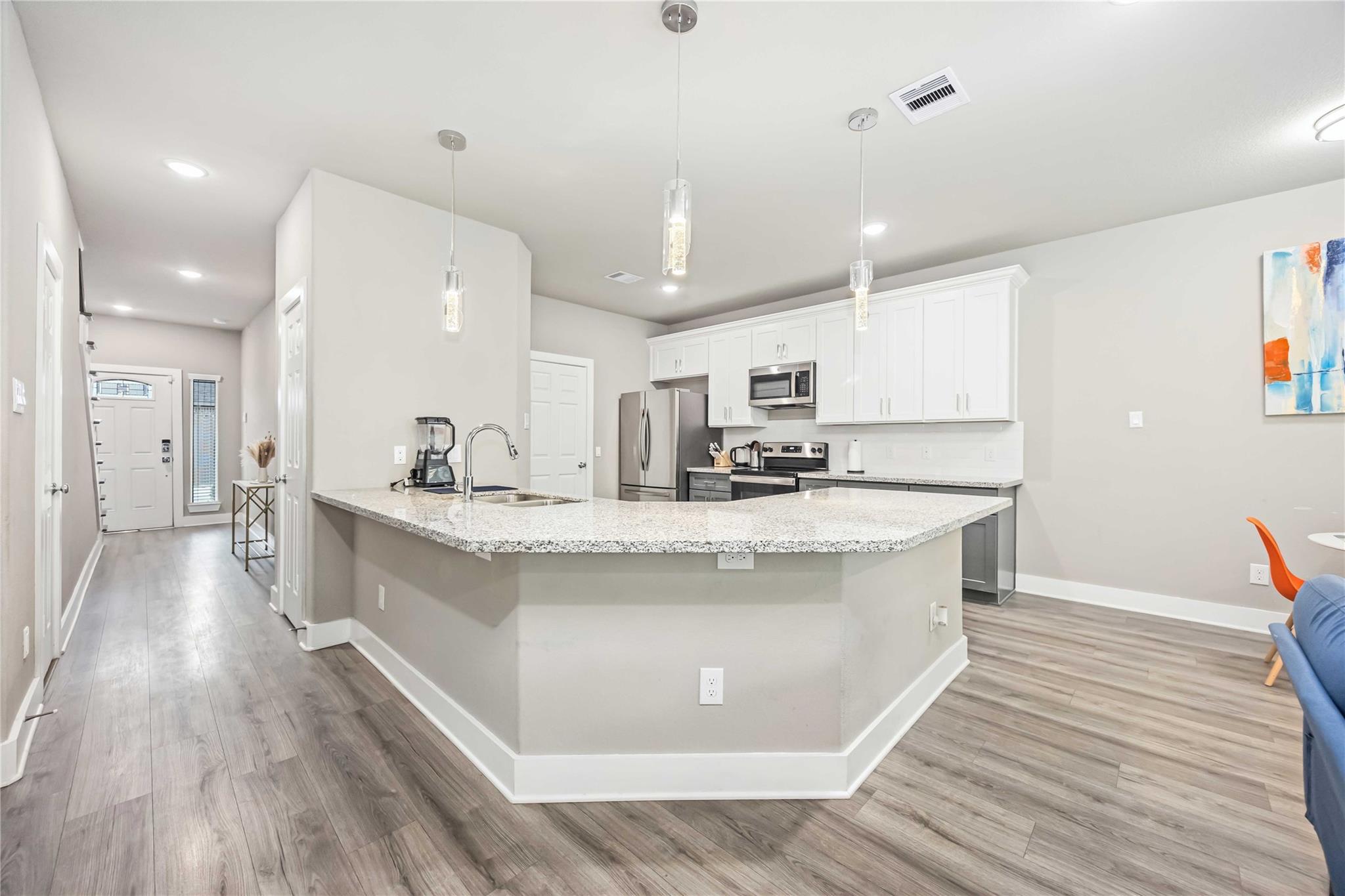 5023 Mallow Street Unit: A/B