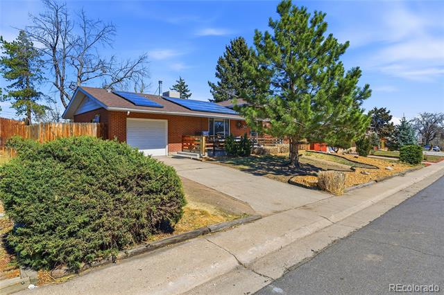 1021 W 100th Avenue