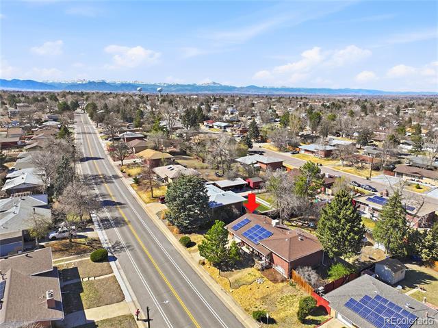 1021 W 100th Avenue