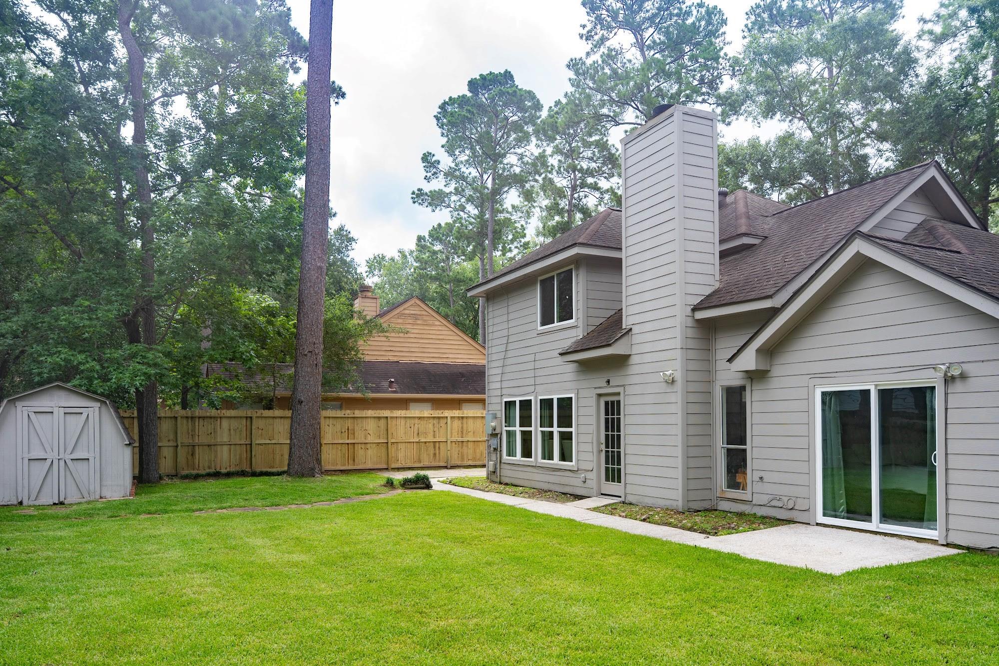 3515 Grove Oaks Drive