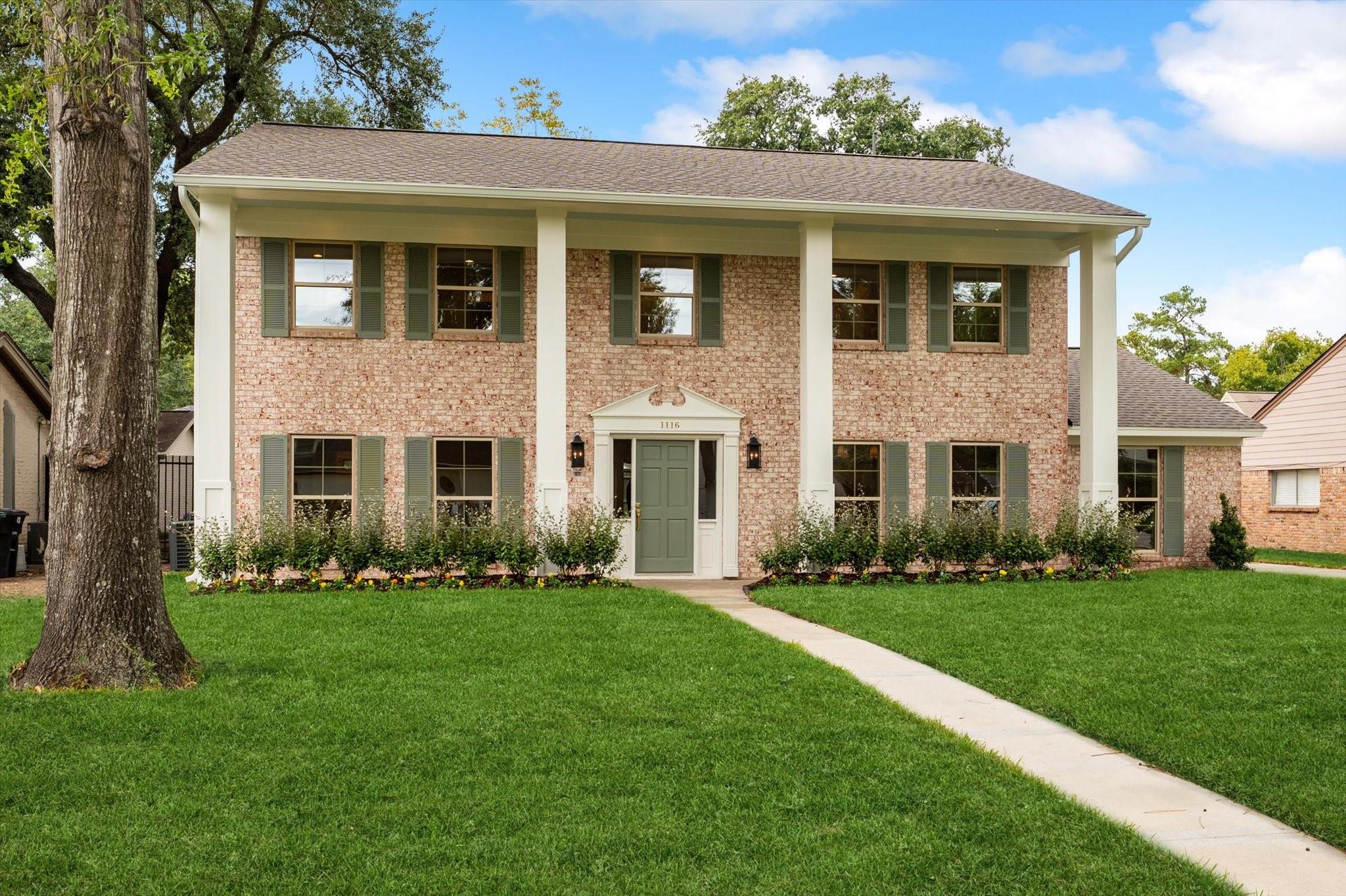 1116 Cheshire Lane