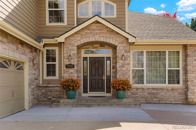 5954 Star View Drive