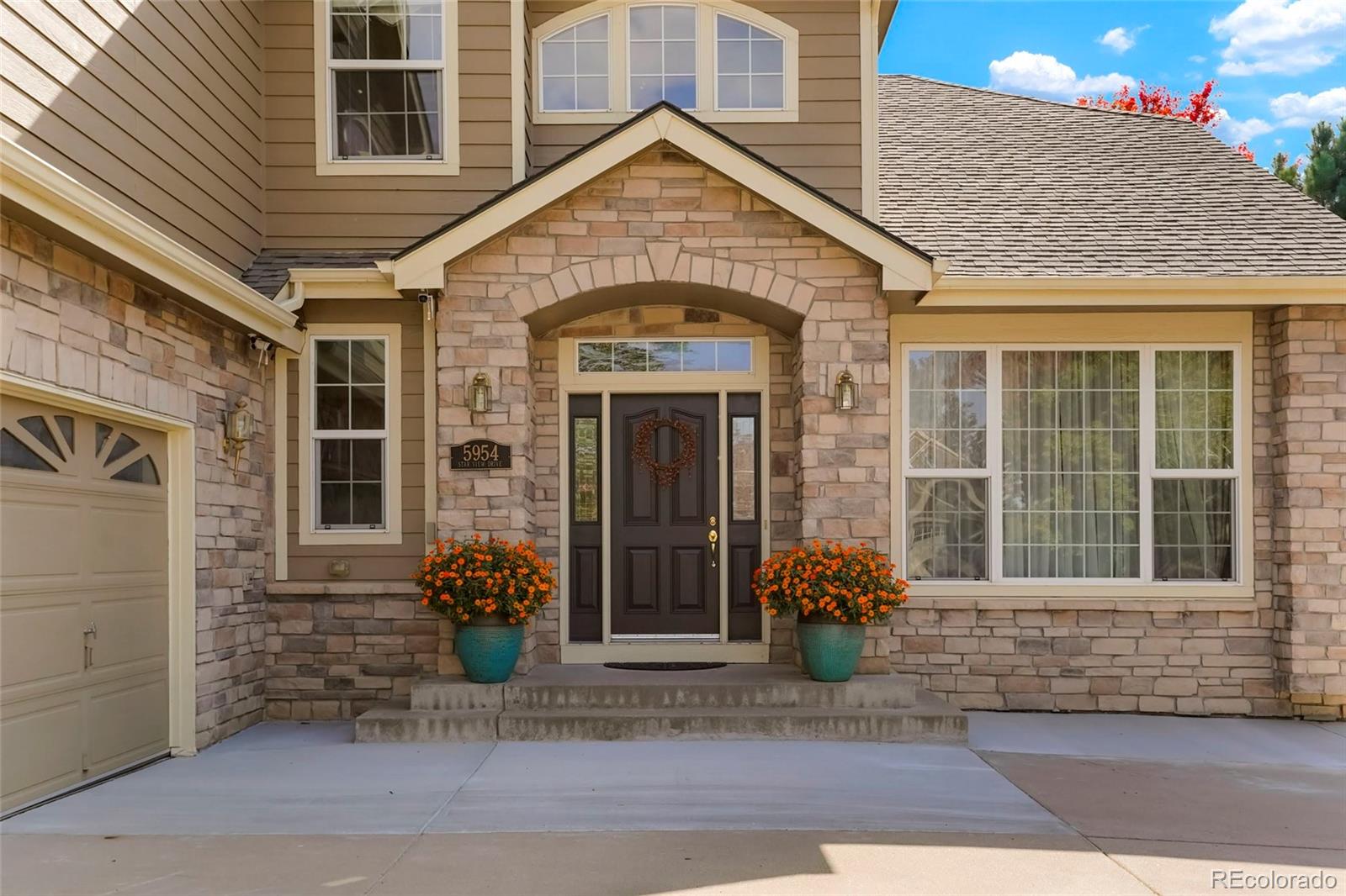 5954 Star View Drive