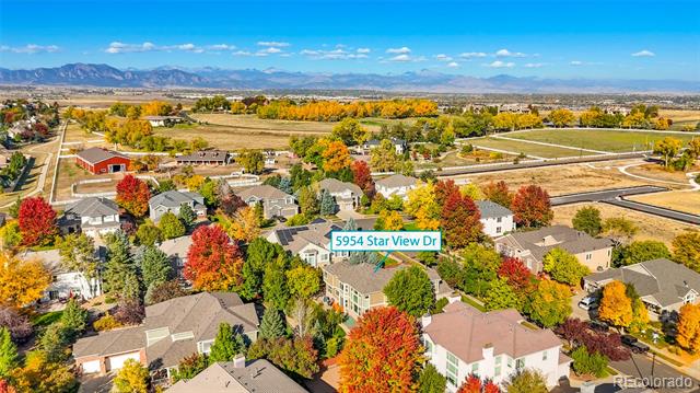 5954 Star View Drive