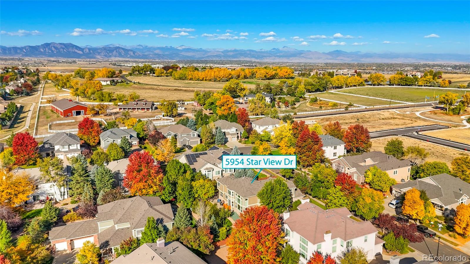 5954 Star View Drive