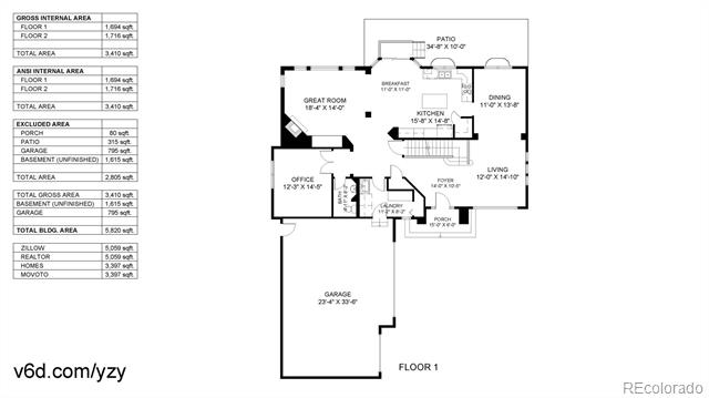 5954 Star View Drive
