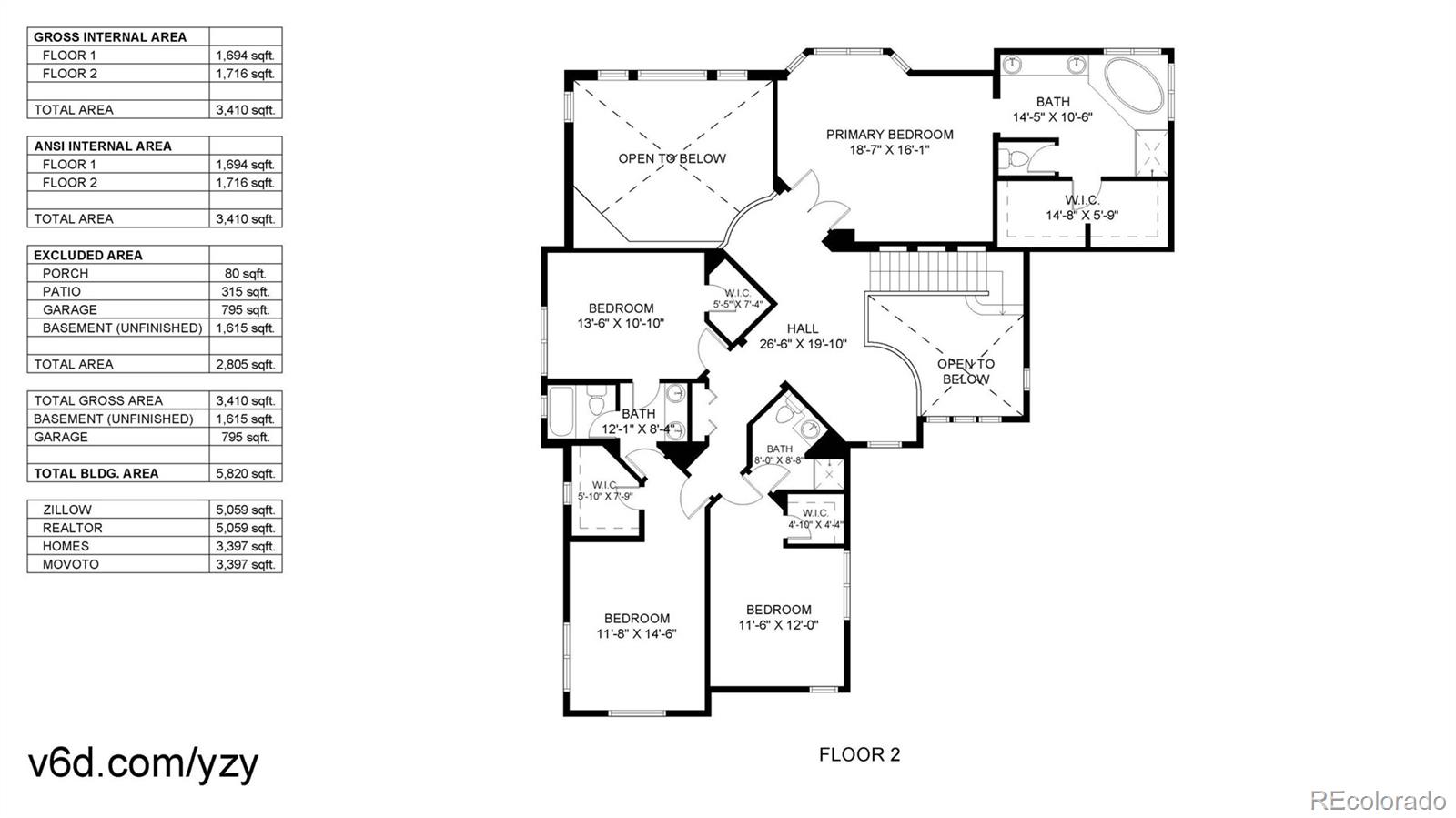 5954 Star View Drive