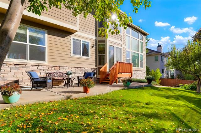 5954 Star View Drive