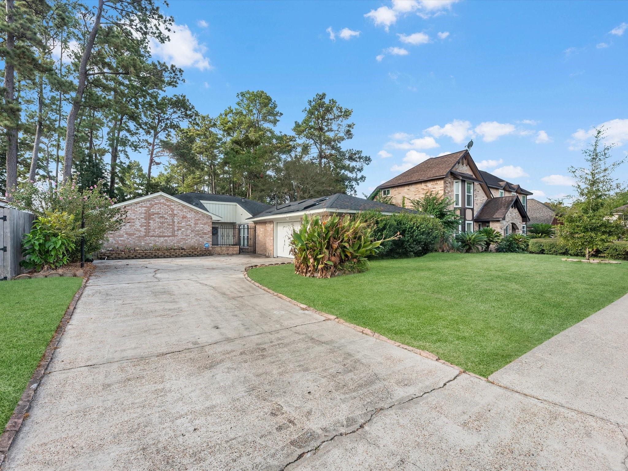 7518 Pin Oak Drive
