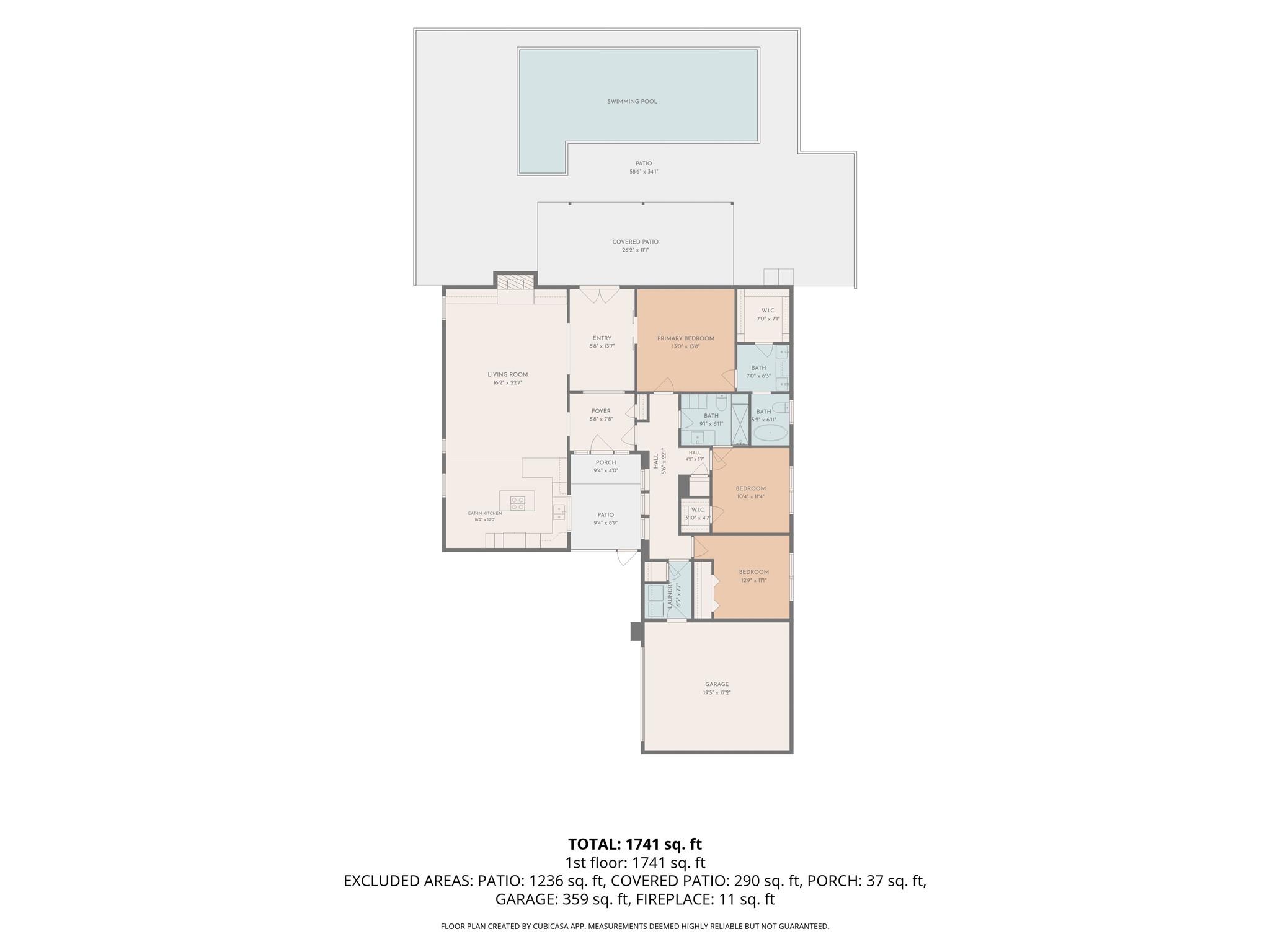 7518 Pin Oak Drive