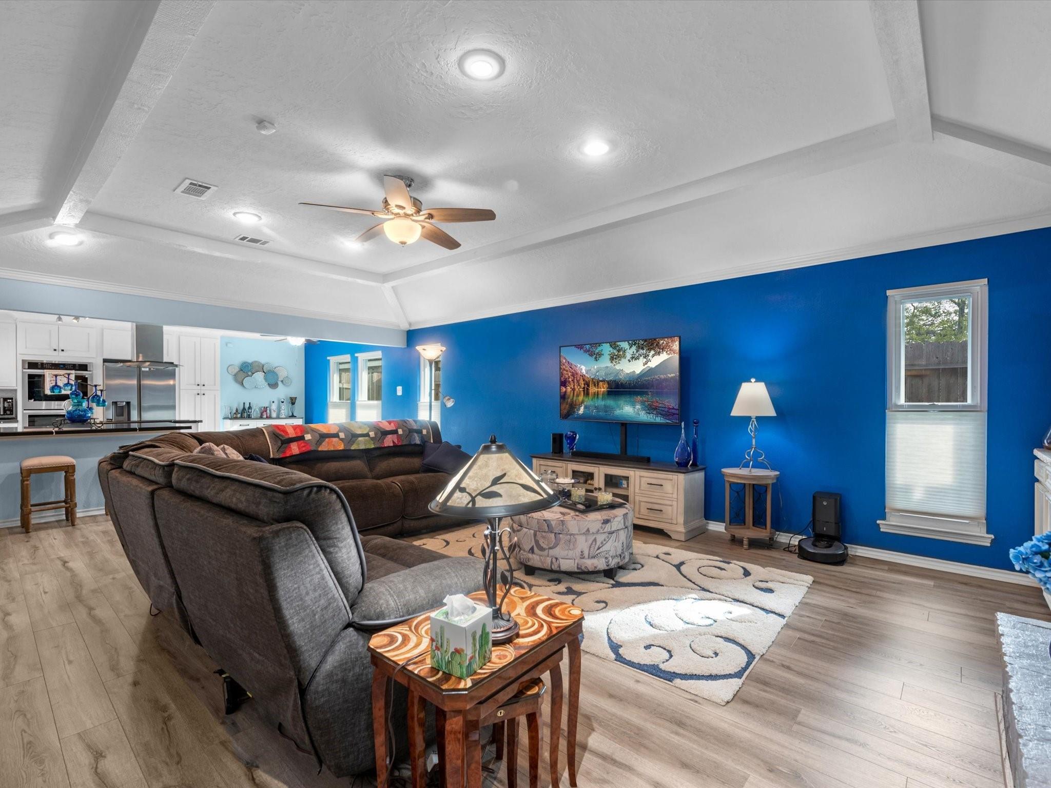 7518 Pin Oak Drive