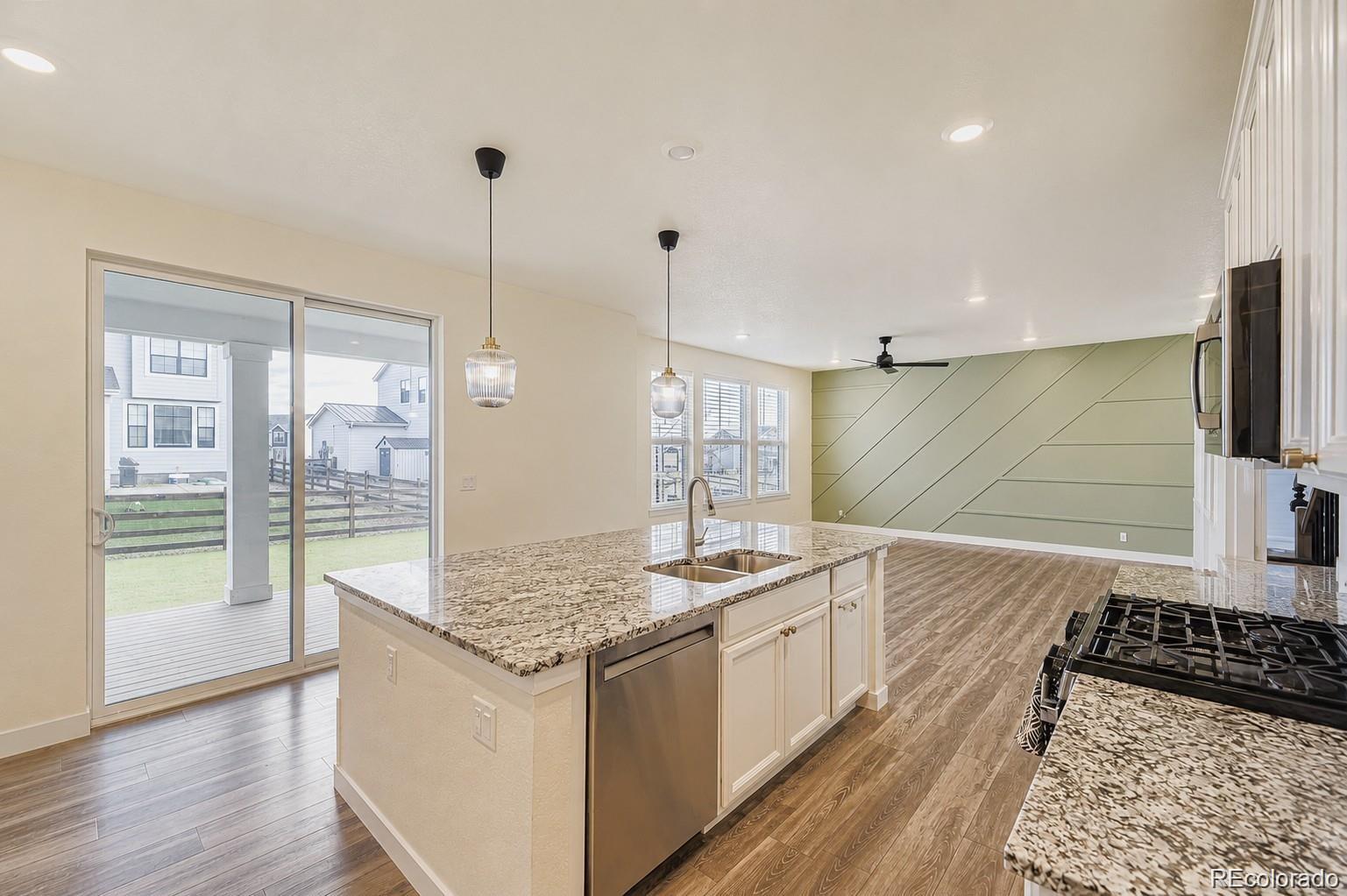 1173 Williams Loop