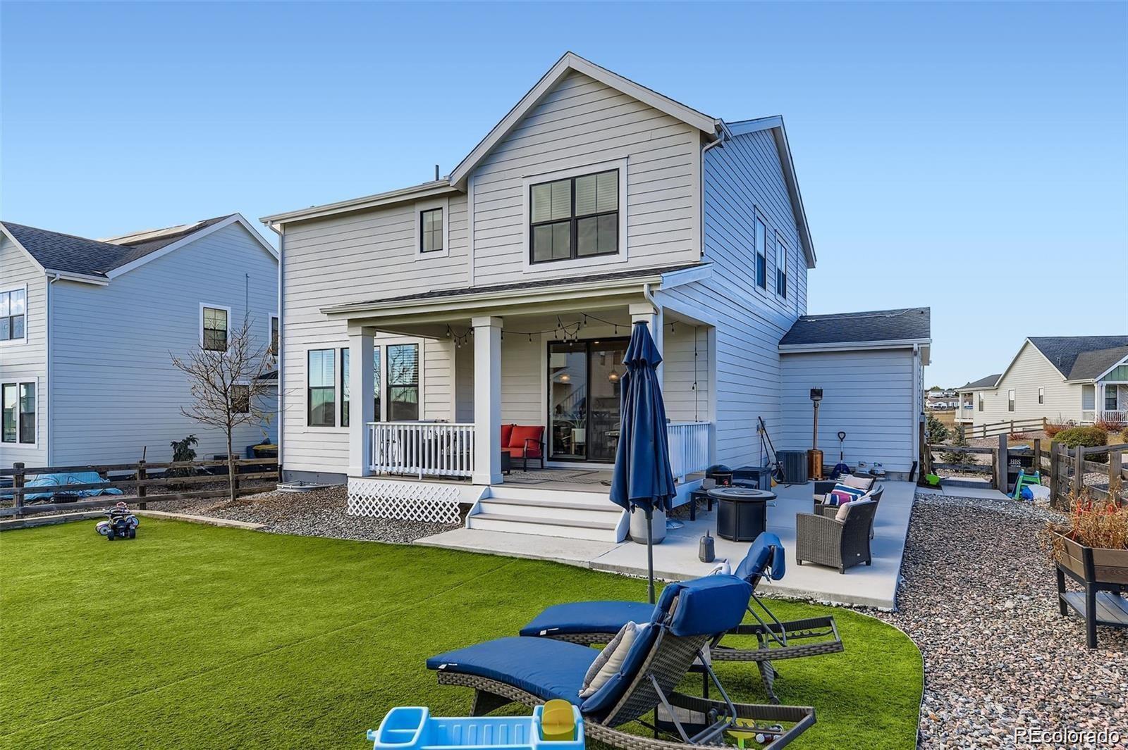 1173 Williams Loop