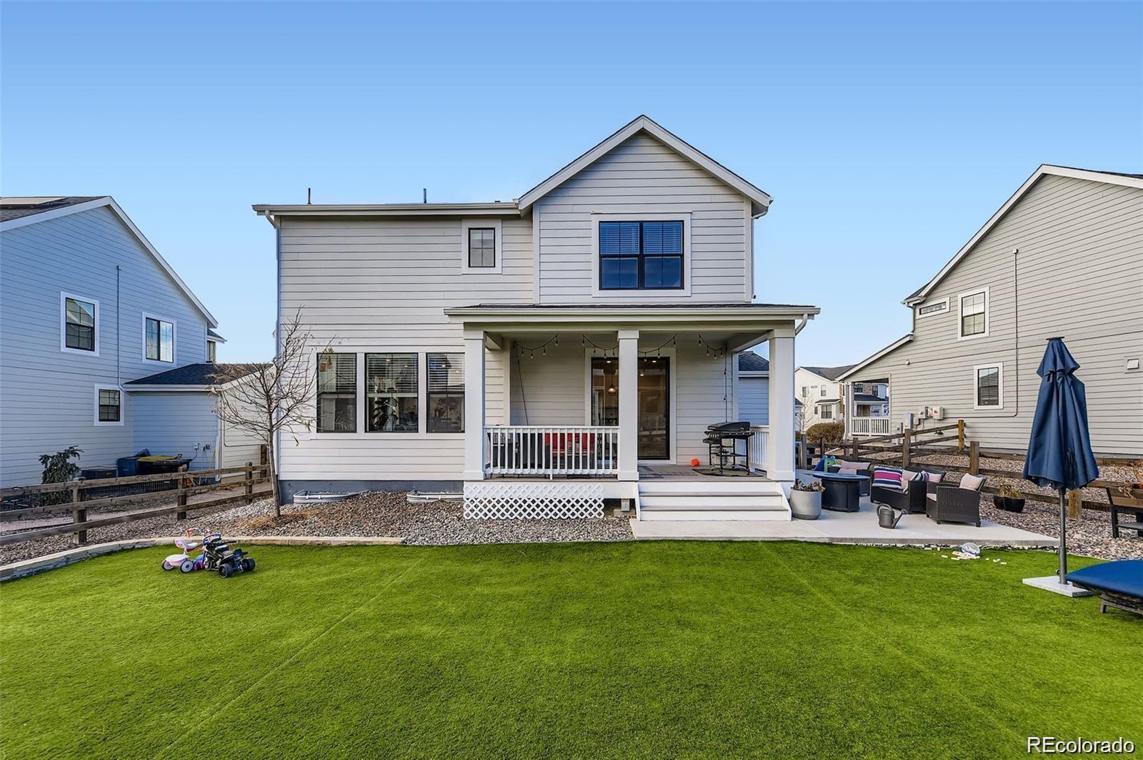 1173 Williams Loop
