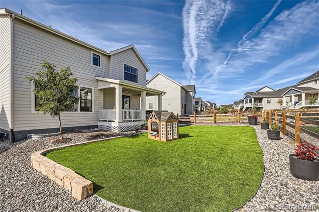 1173 Williams Loop