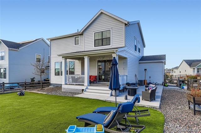1173 Williams Loop