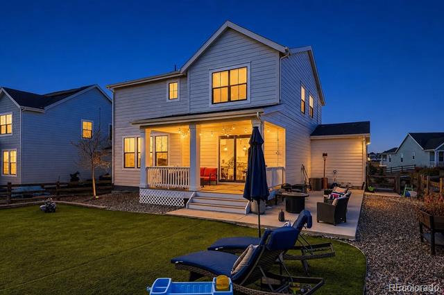 1173 Williams Loop