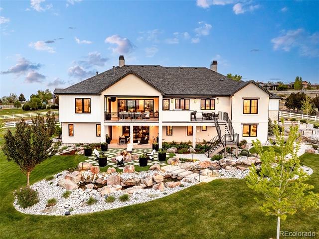 1262 Horned Owl Court