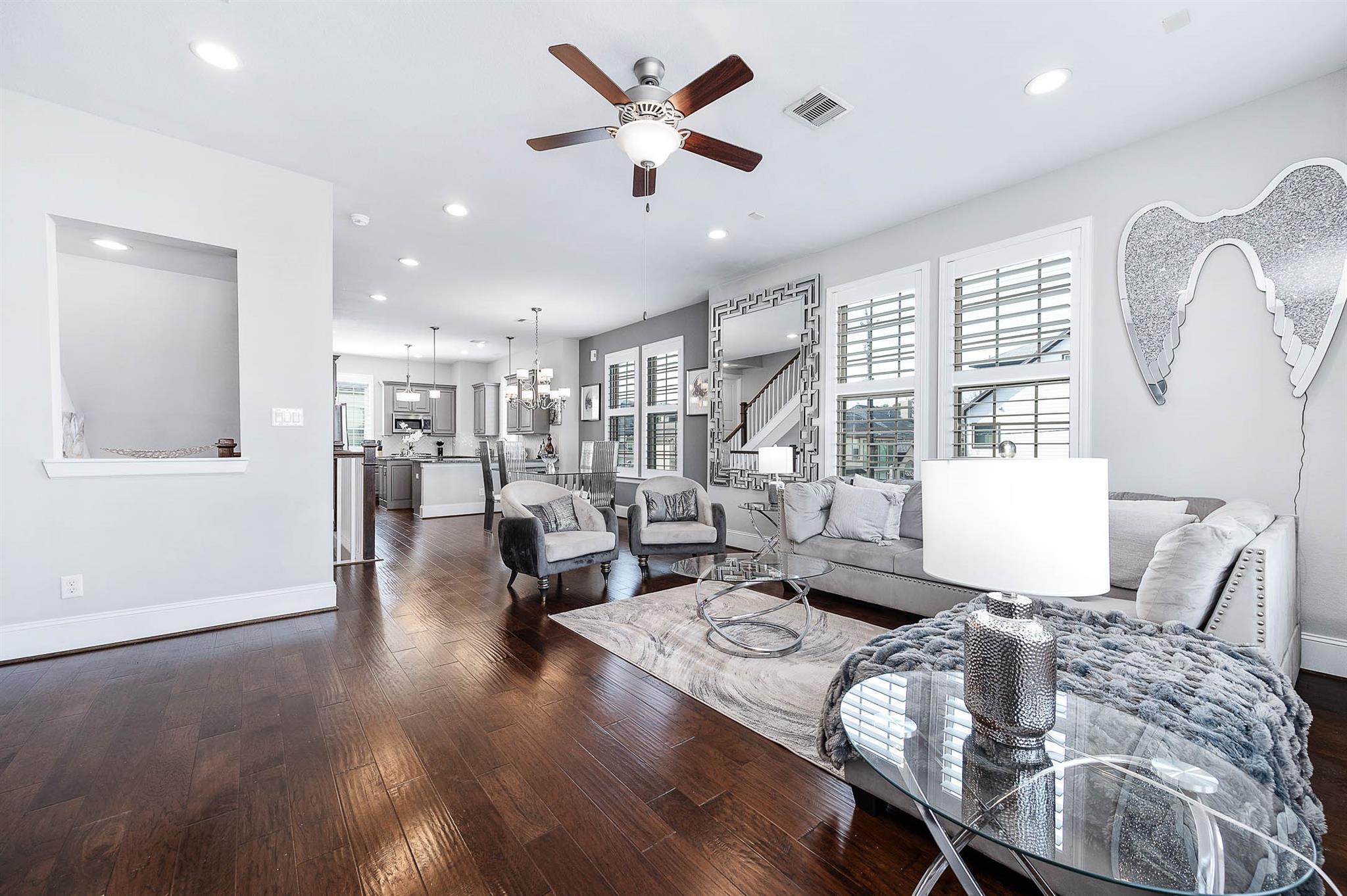 11027 Acorn Falls Drive