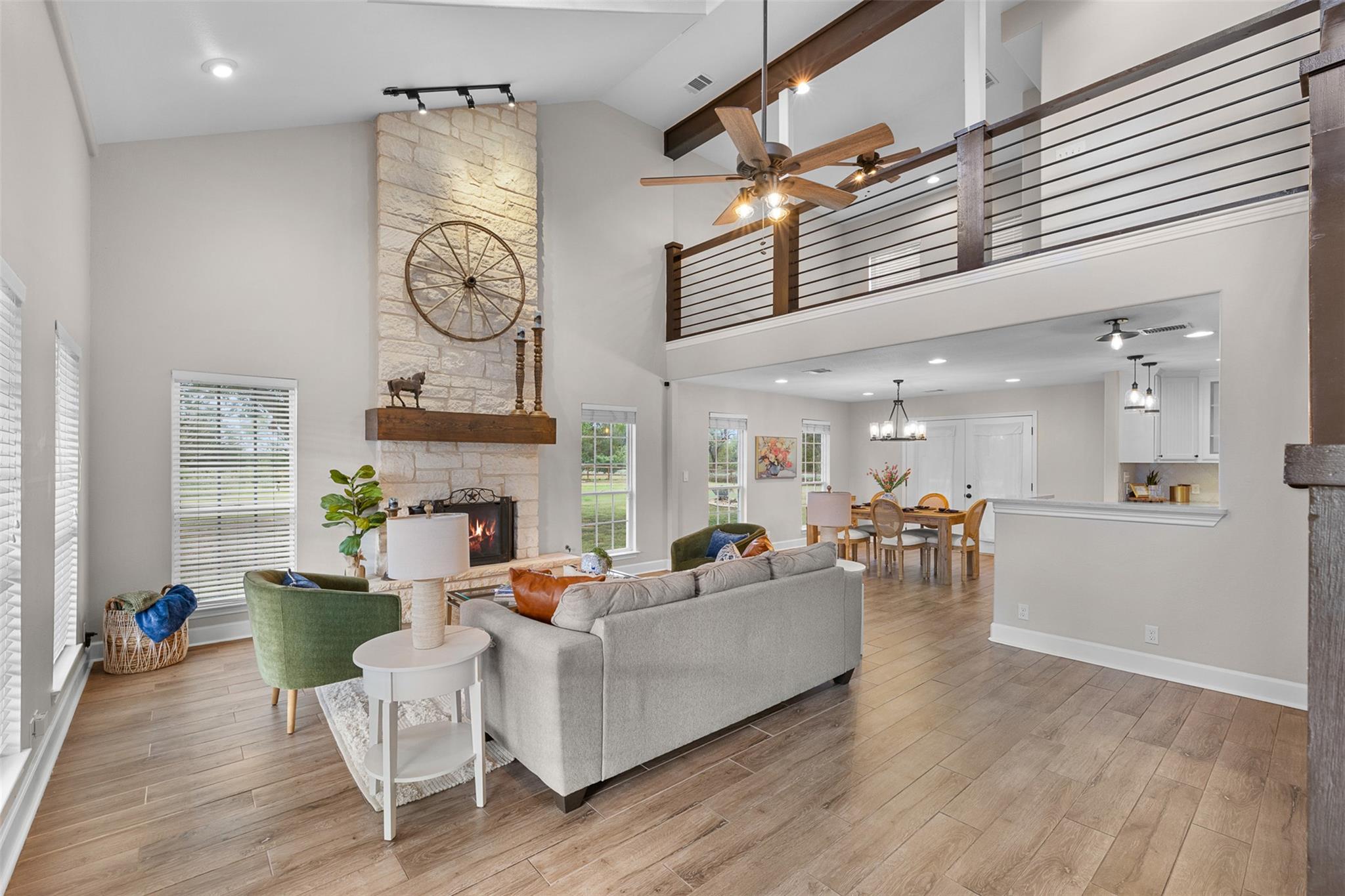 577 Herron TRL, McDade