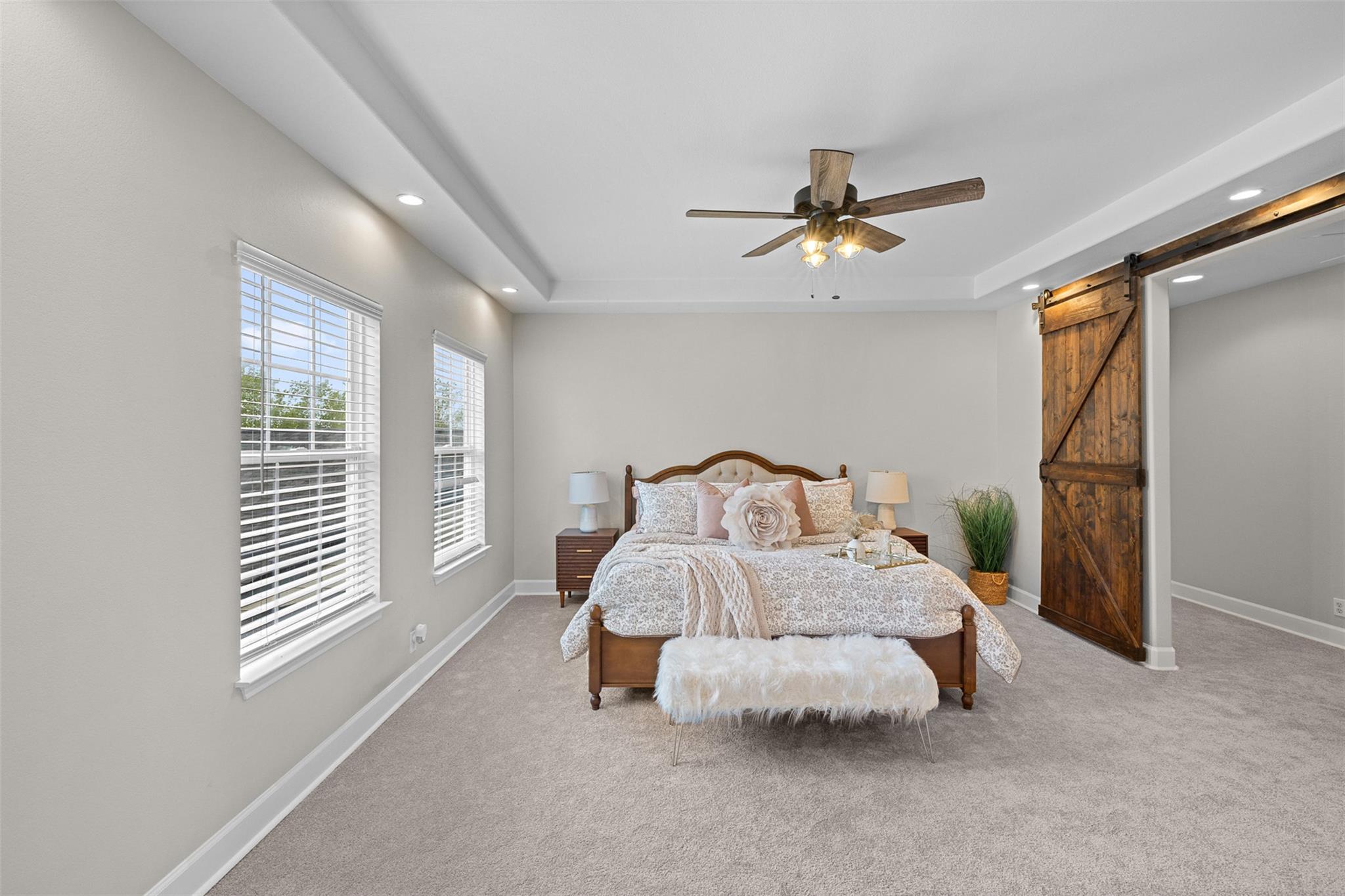 577 Herron TRL, McDade