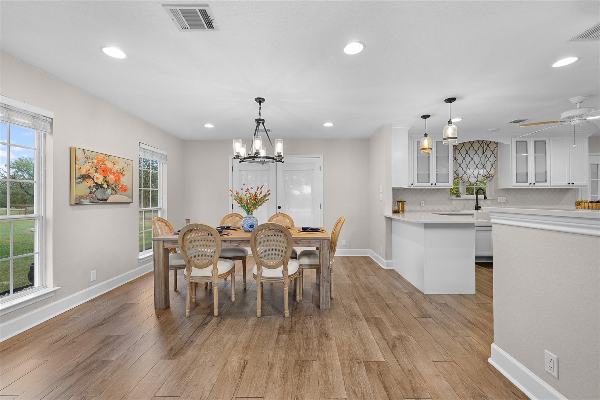 577 Herron TRL, McDade