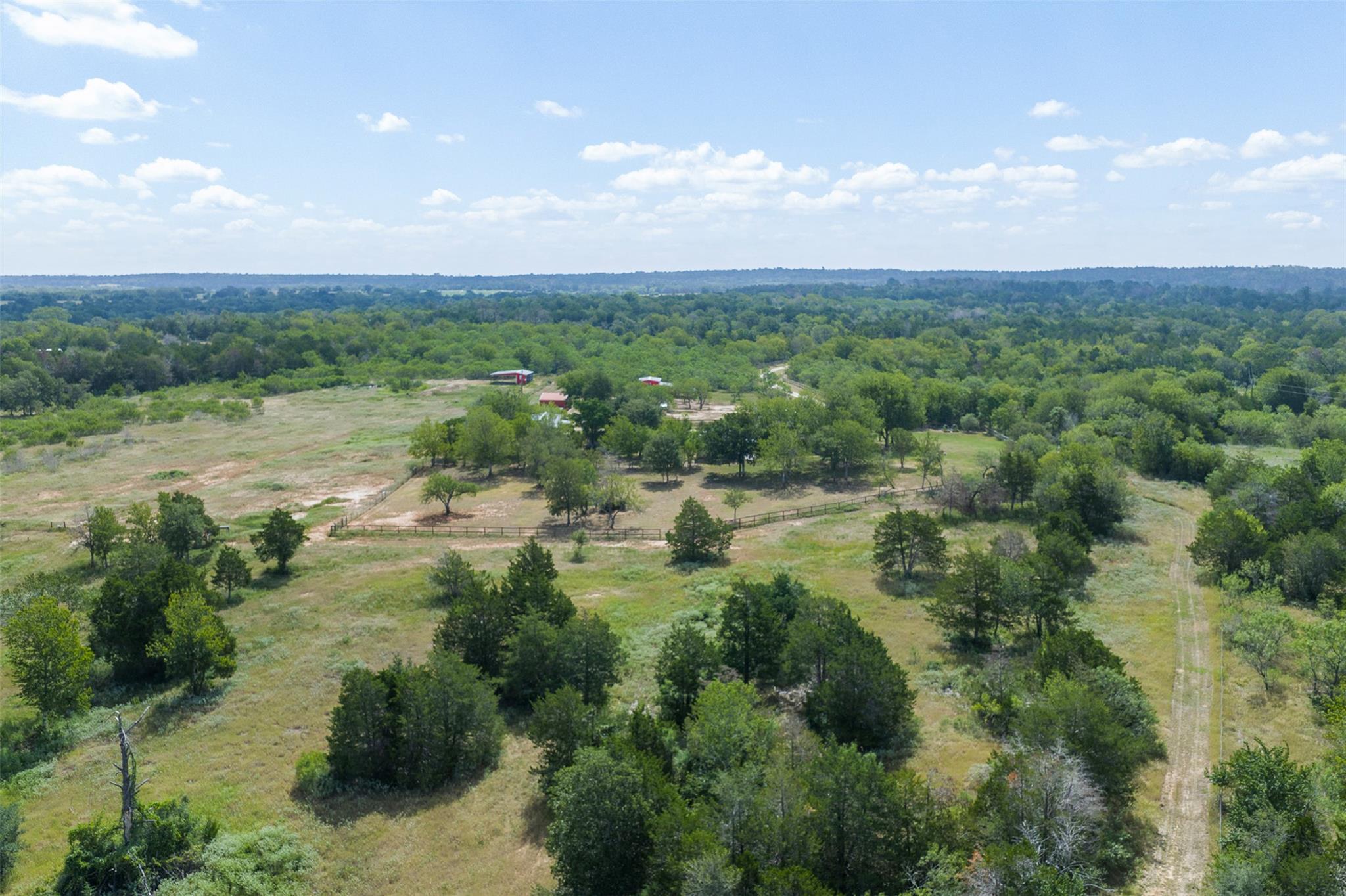 577 Herron TRL, McDade