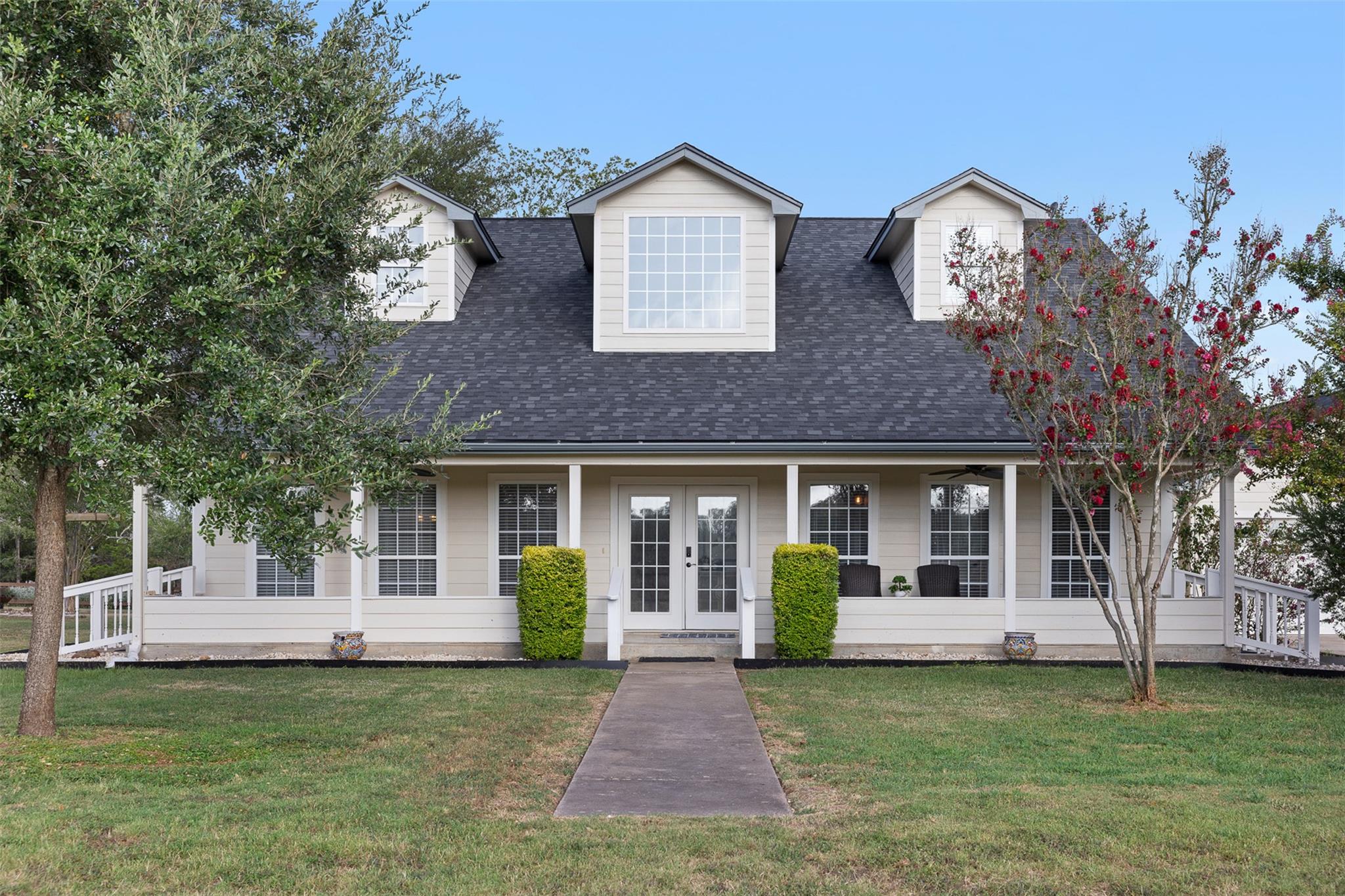 577 Herron TRL, McDade