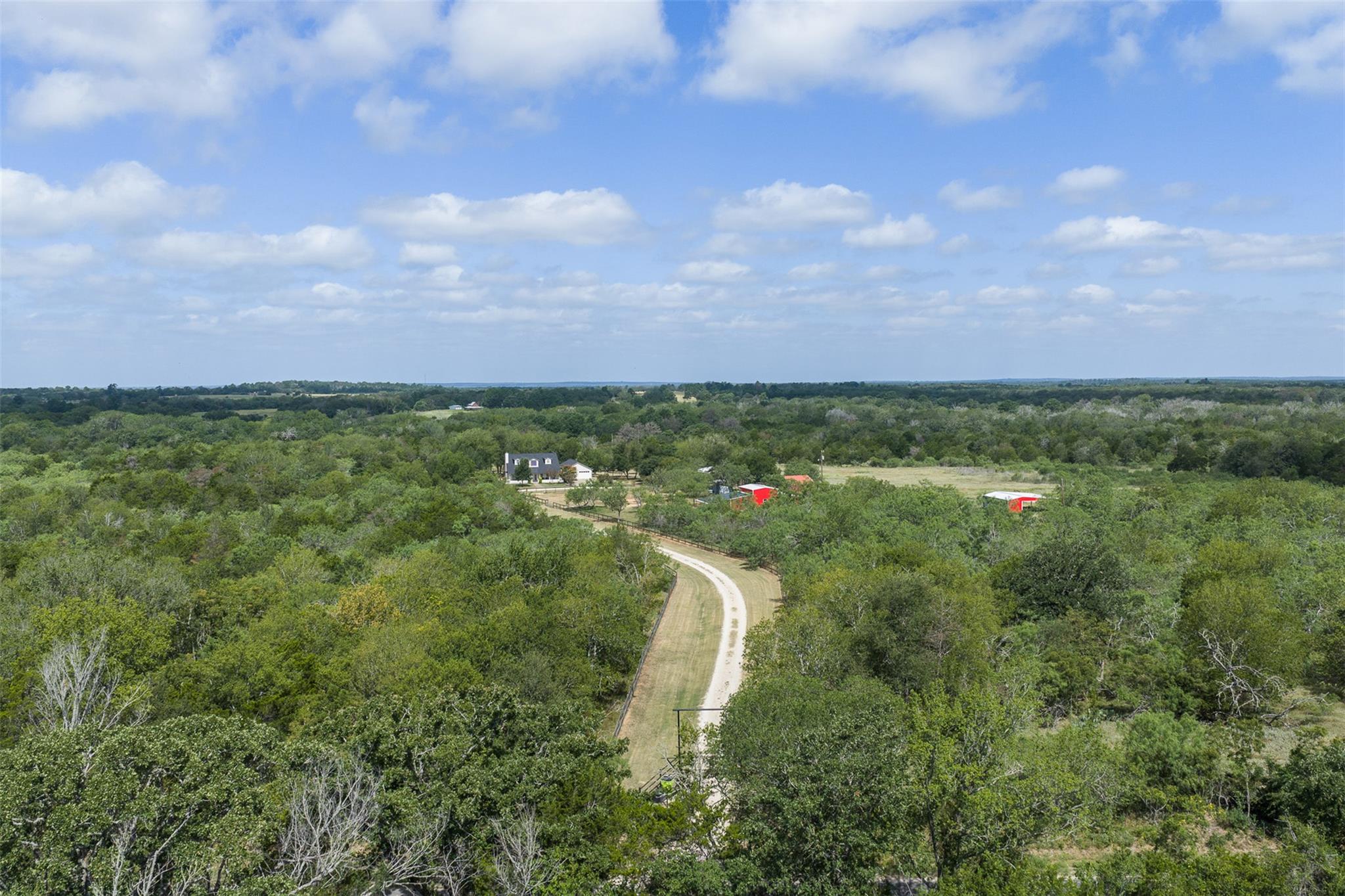 577 Herron TRL, McDade