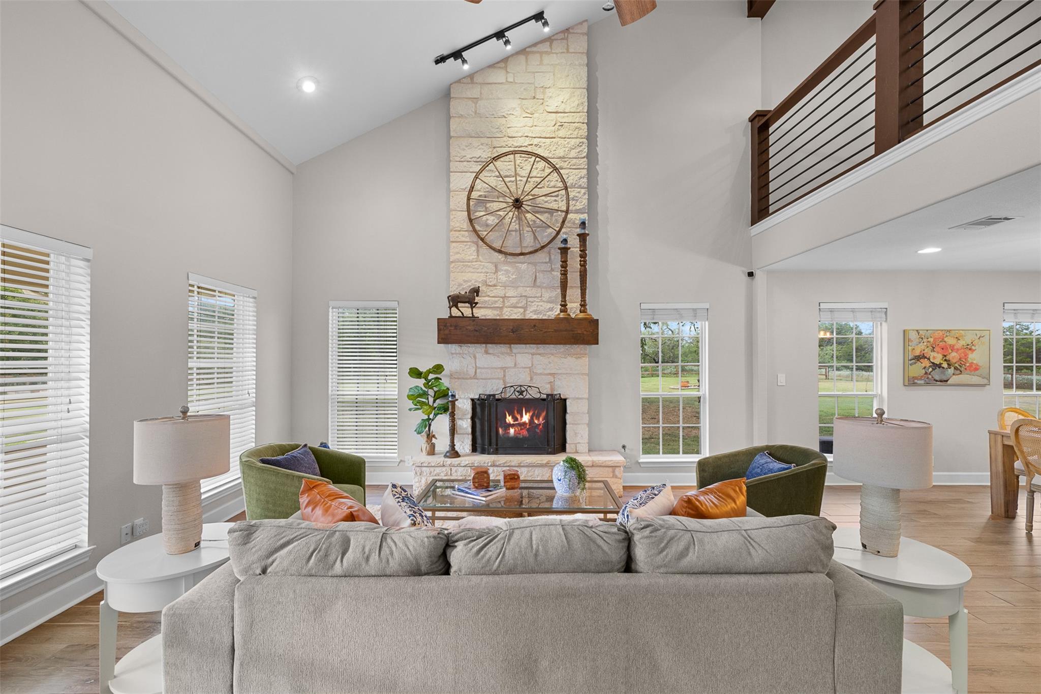 577 Herron TRL, McDade