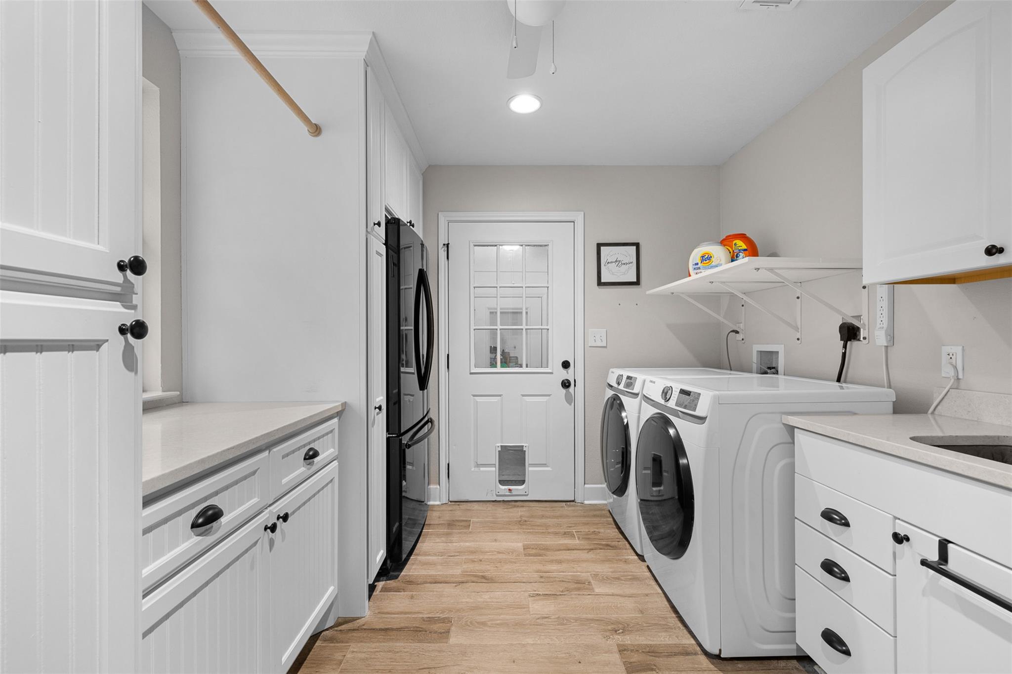 577 Herron TRL, McDade