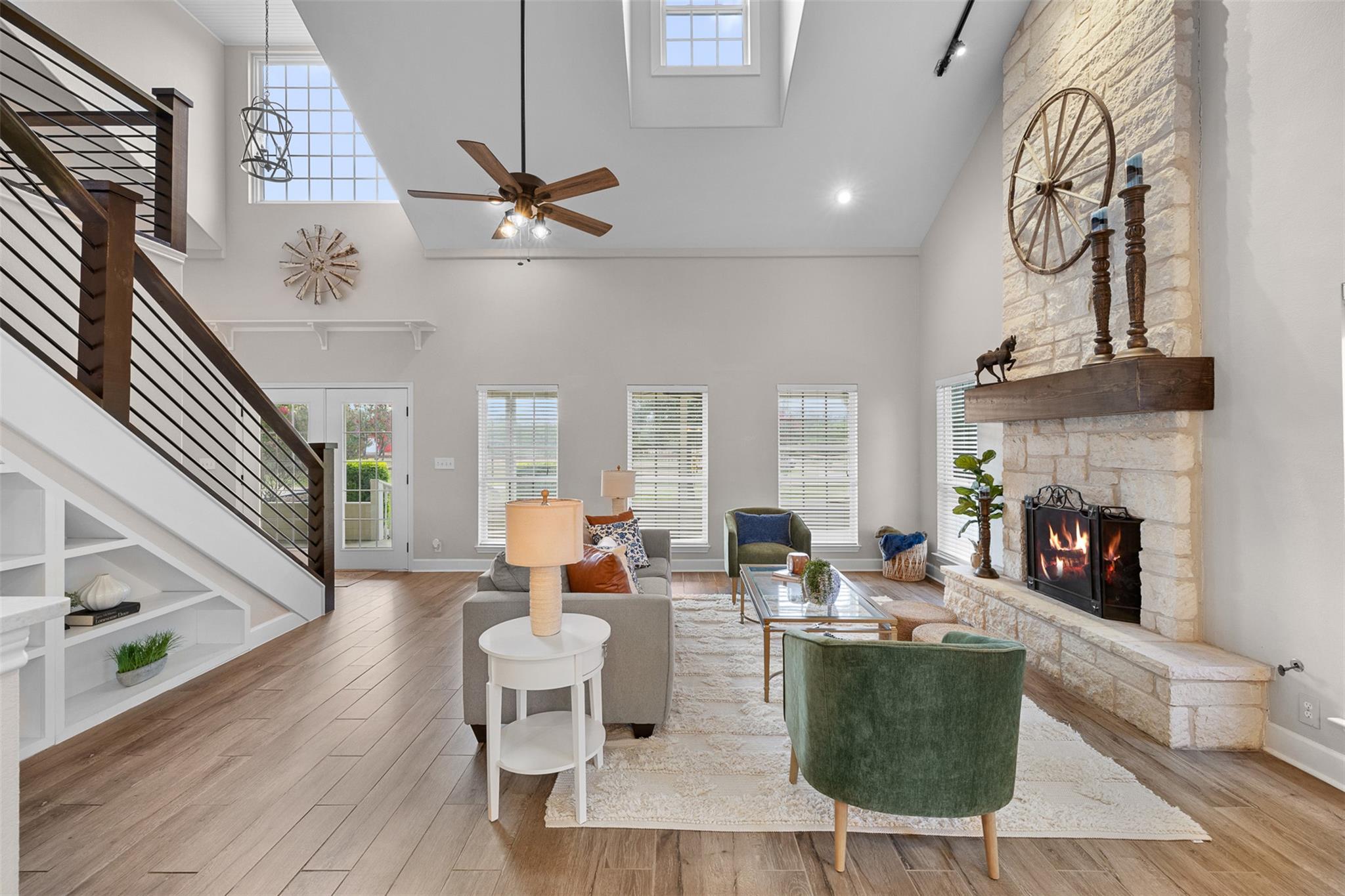 577 Herron TRL, McDade