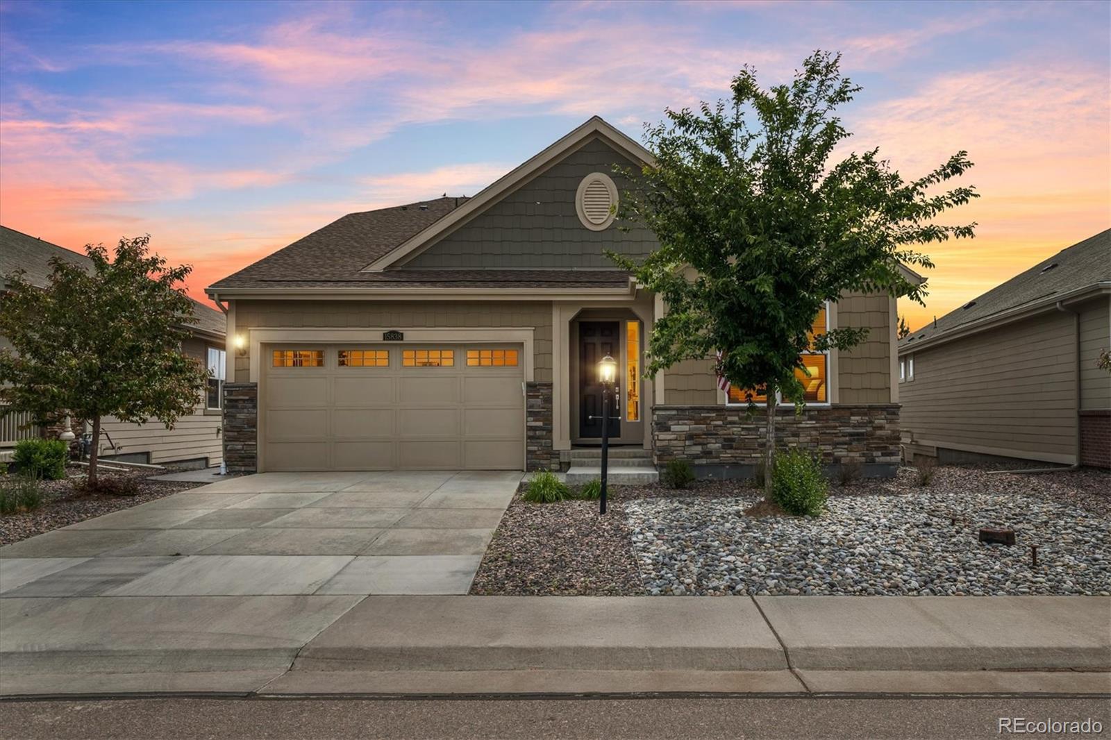 15838 Xanthia Way