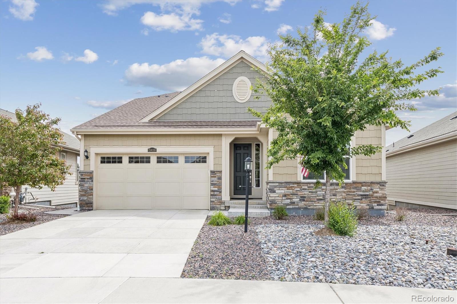 15838 Xanthia Way