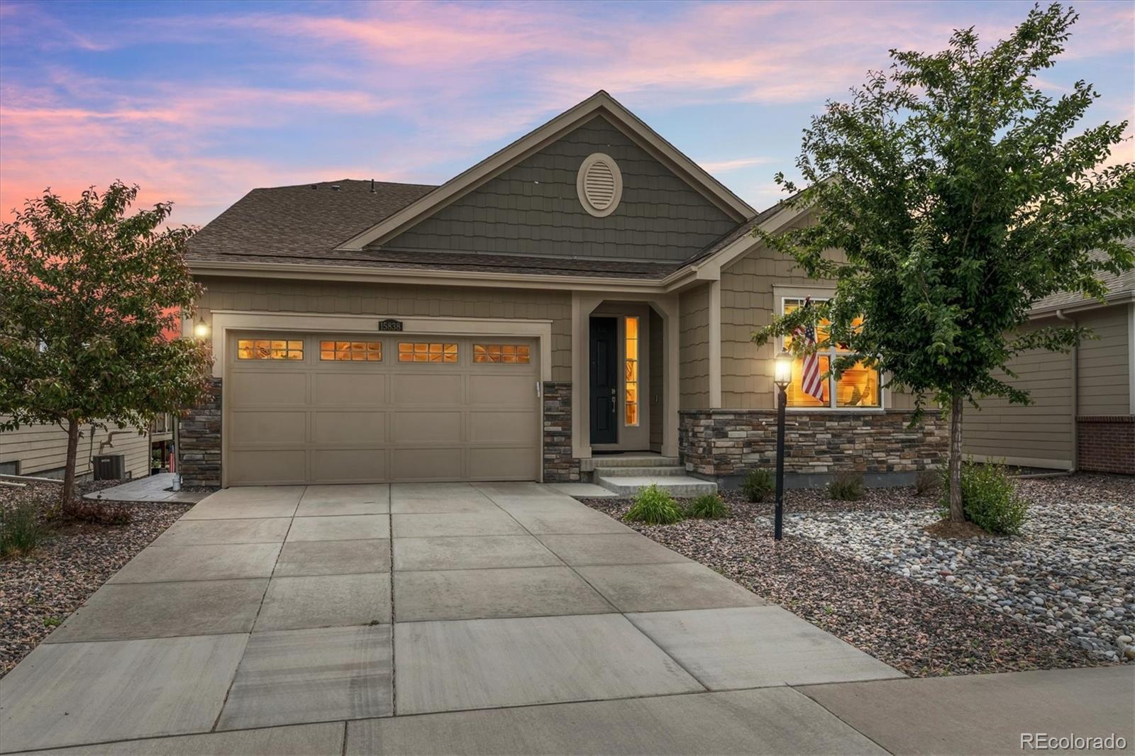15838 Xanthia Way