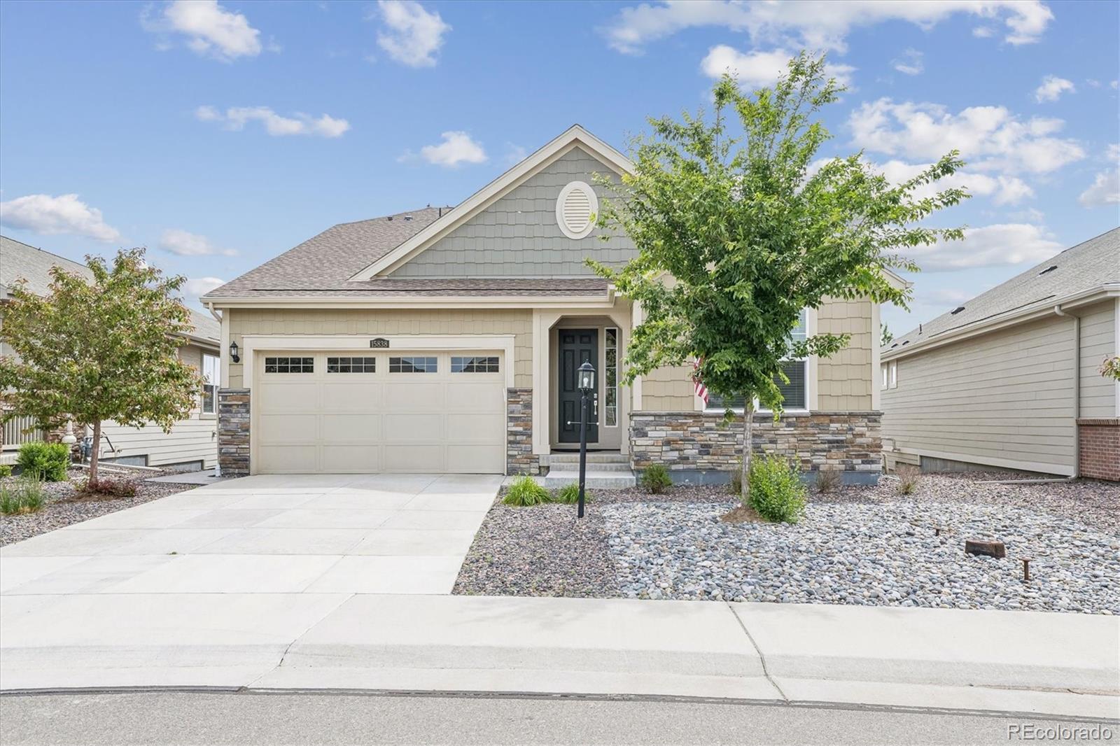 15838 Xanthia Way