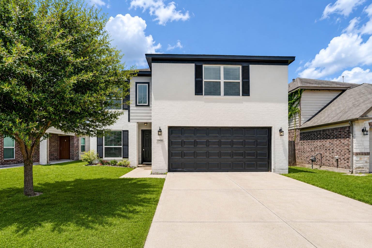 15414 Winding Boardwalk Way