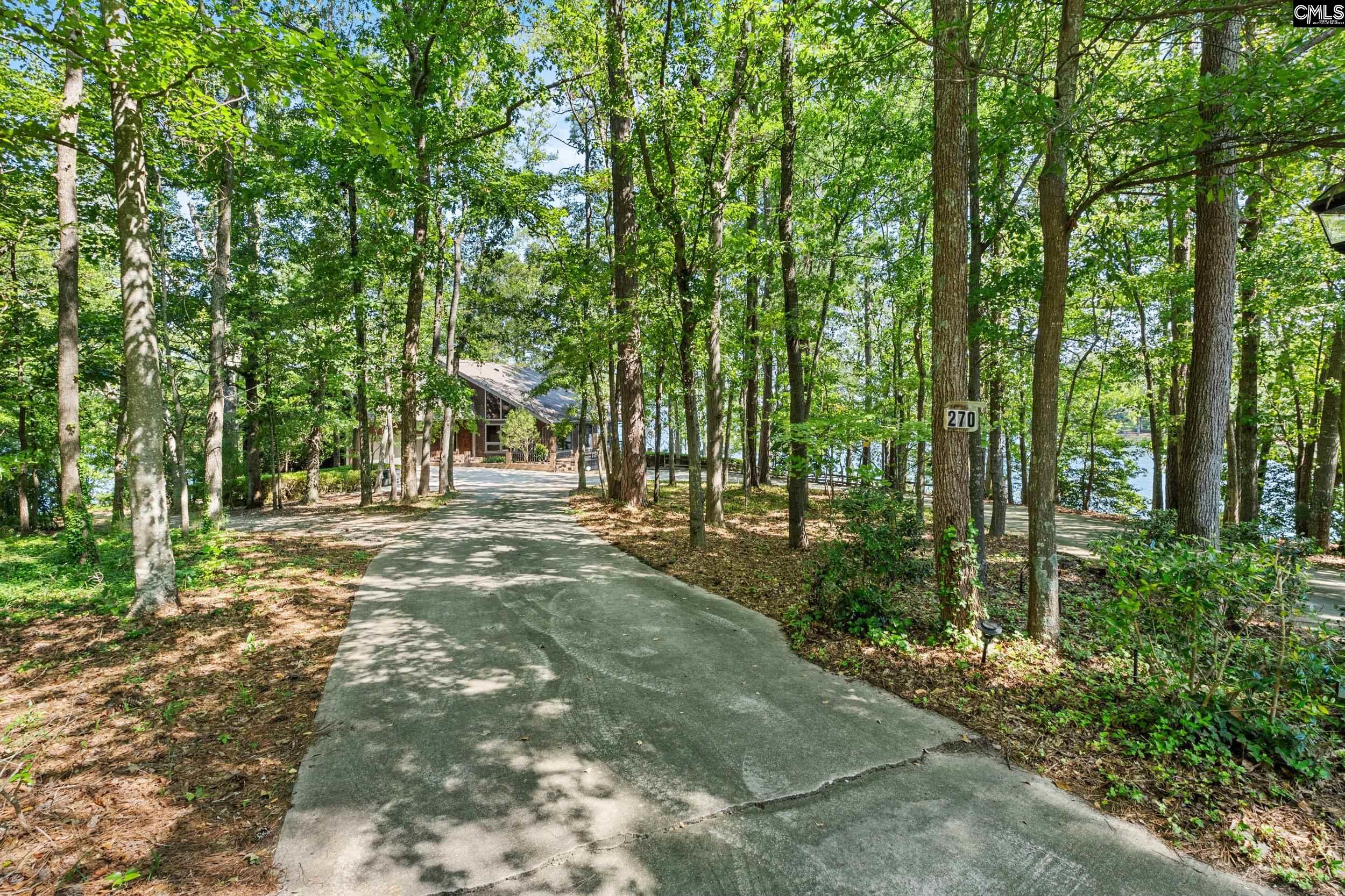 270 Harrison Point