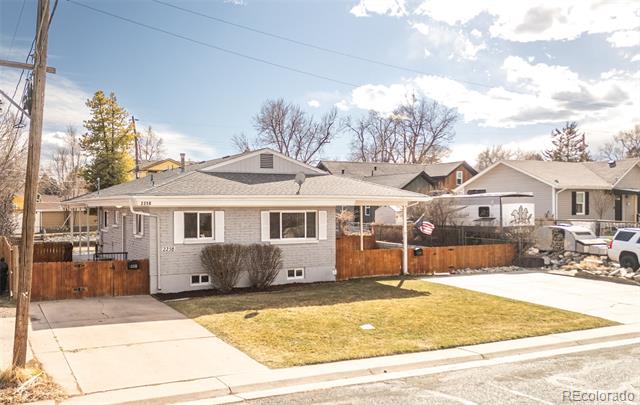 2258-2268 W Maplewood Avenue