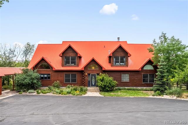8231 Firethorn Drive
