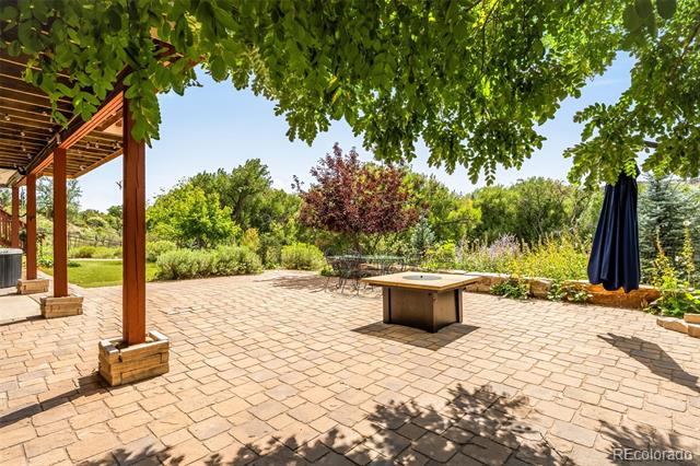 8231 Firethorn Drive