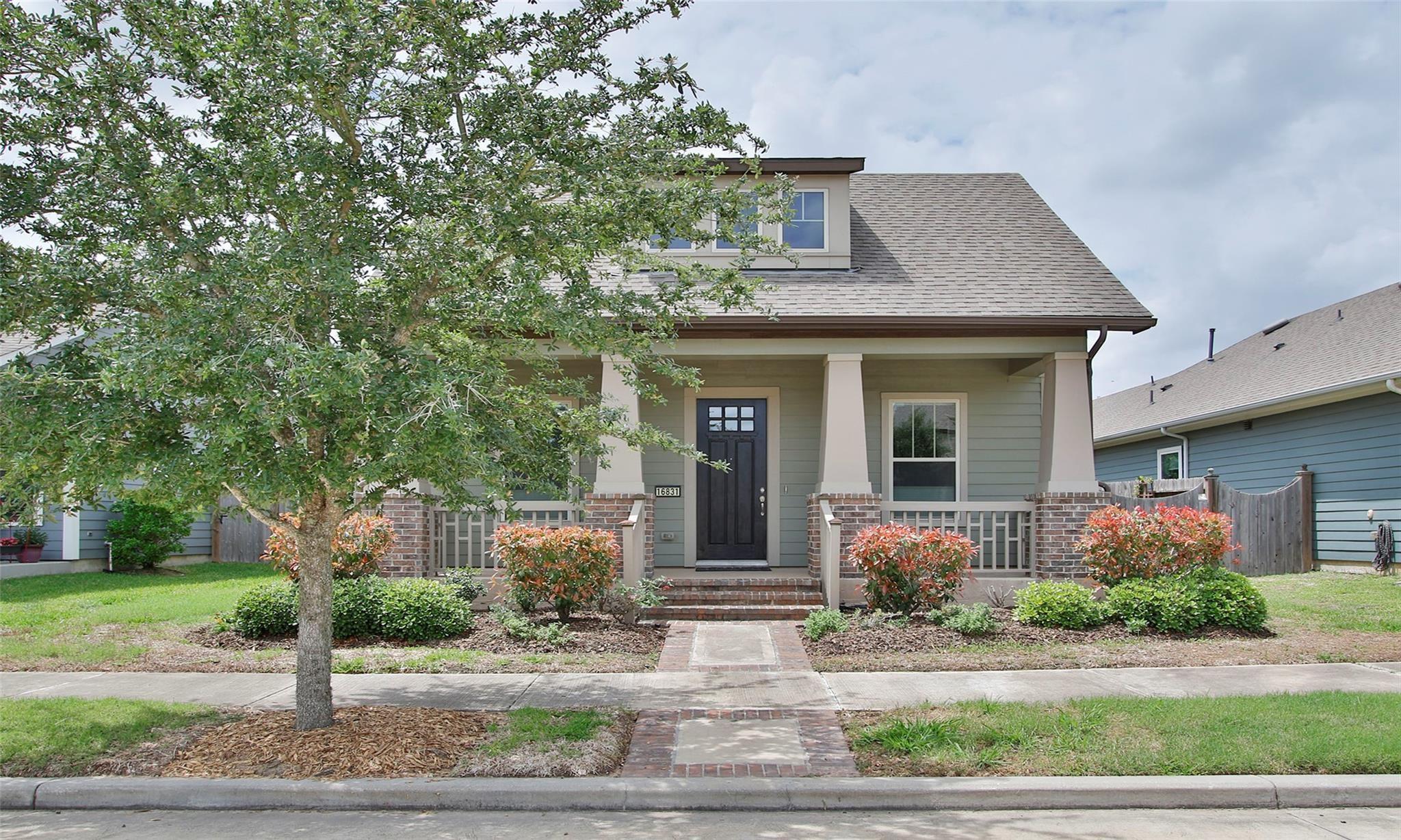 16831 Osprey Bend Drive