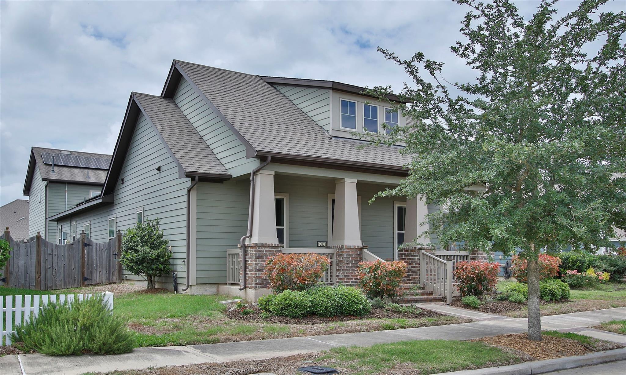 16831 Osprey Bend Drive