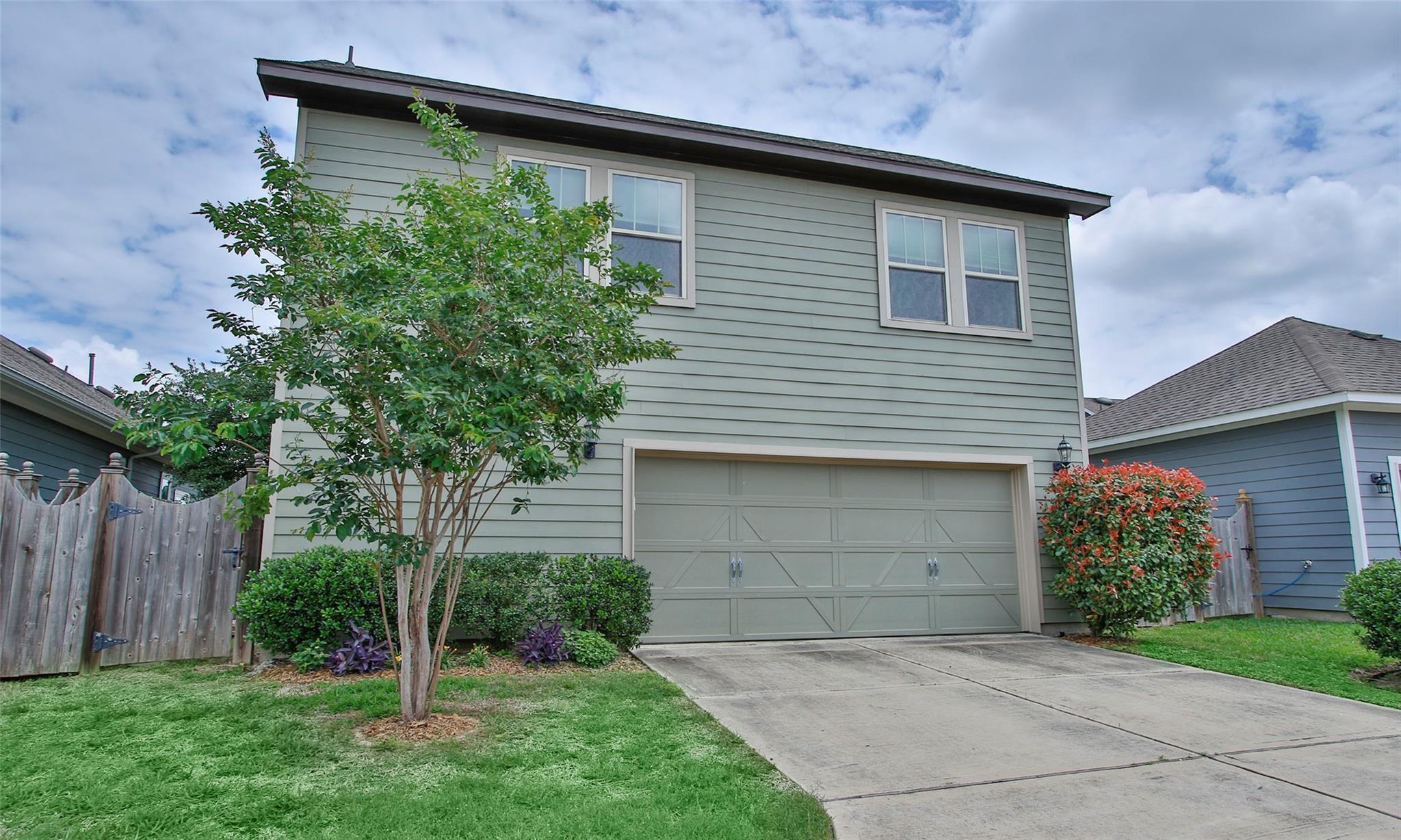 16831 Osprey Bend Drive