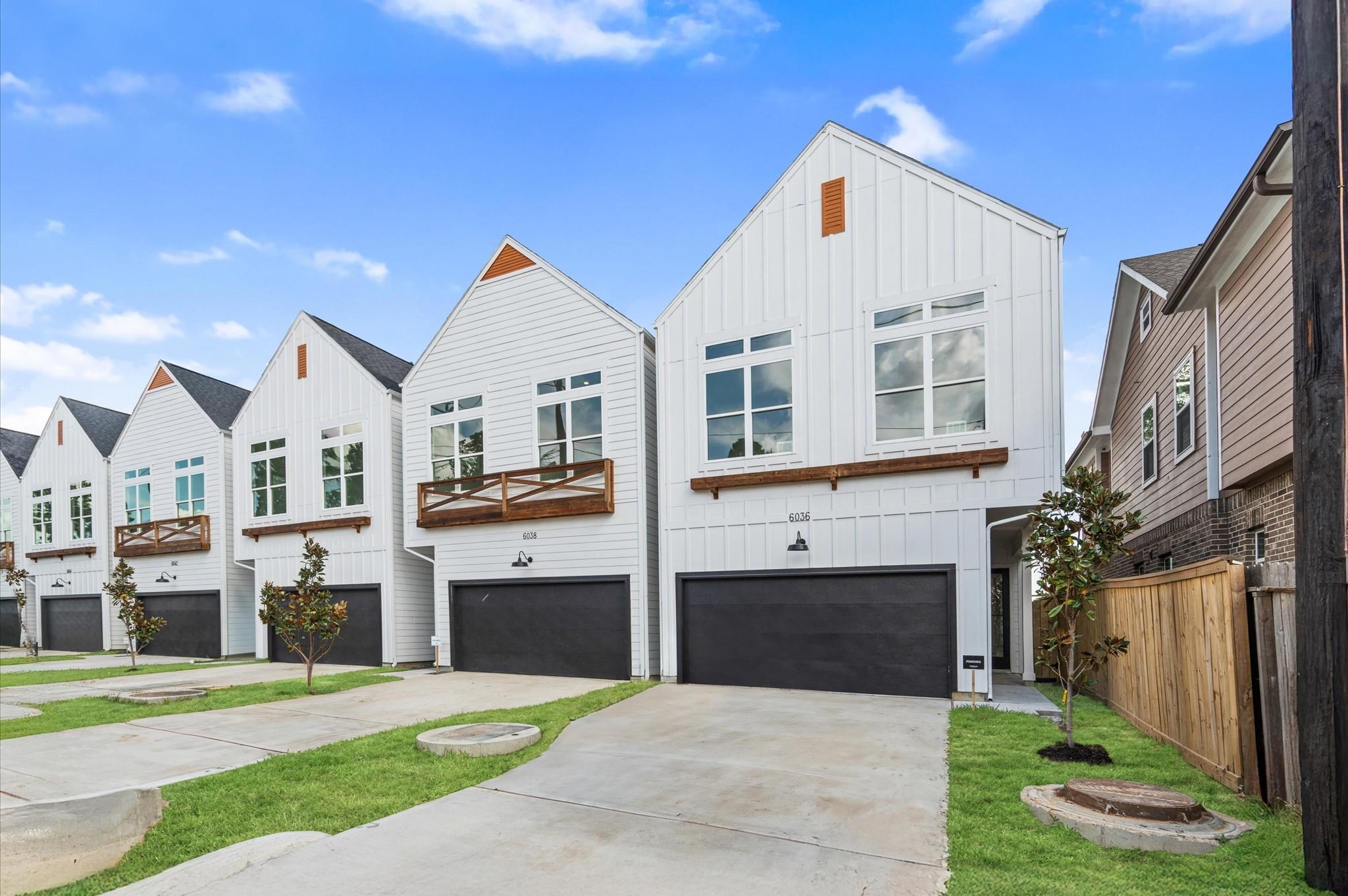 6056 Cebra Road