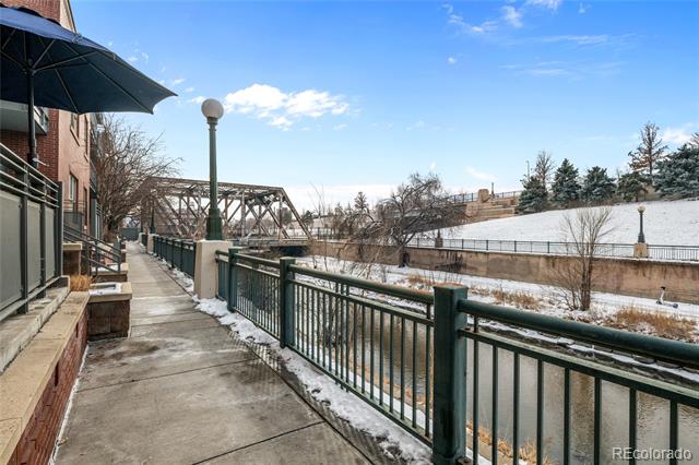 1438 Little Raven Street Unit: 104