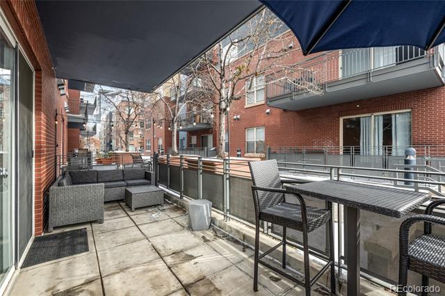 1438 Little Raven Street Unit: 104