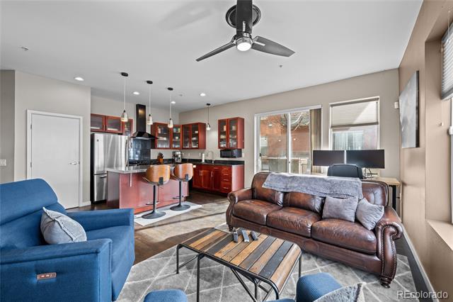 1438 Little Raven Street Unit: 104
