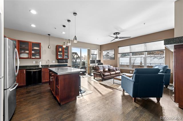 1438 Little Raven Street Unit: 104