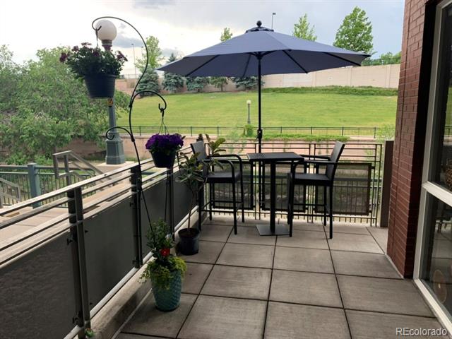 1438 Little Raven Street Unit: 104